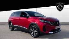 Peugeot 5008 1.2 PureTech GT Premium 5dr EAT8 Petrol Estate